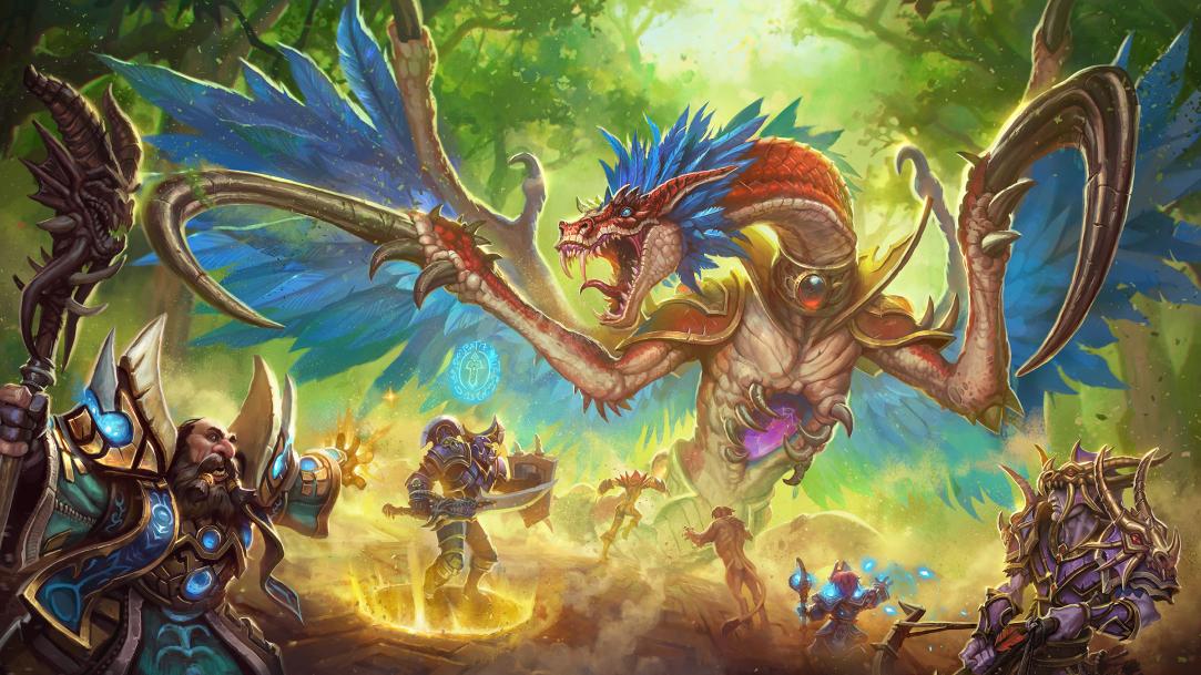 Classic WoW Classes Guide - Which Class is worth picking | MMO Auctions